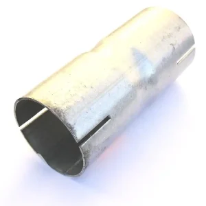 Spojovací trubka výfuku bez objímek - průměr 43 mm Kup Teď